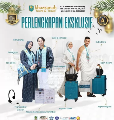 biaya haji plus dan reguler 2024